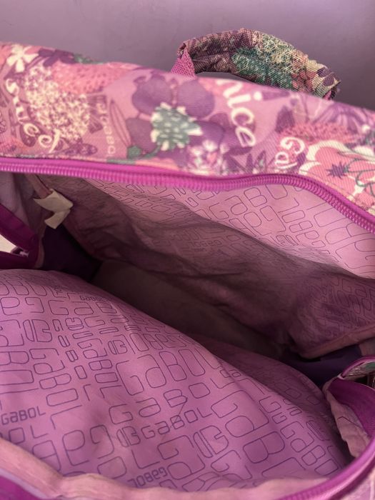 Детска ученическа раница GABOL