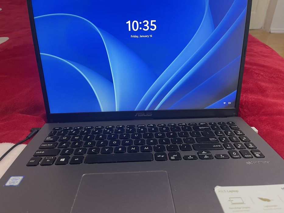 Laptop ASUS pentru Gaming