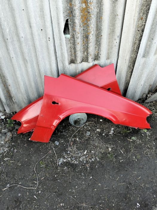 Крылья на ваз 13,14,15