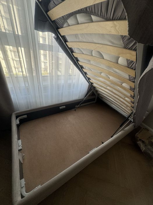 Продам кровать подростковую