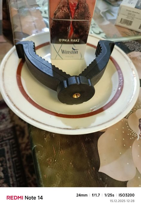 Подставка на трипод