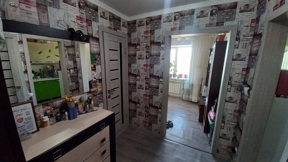 Срочно продам 1 комнатную