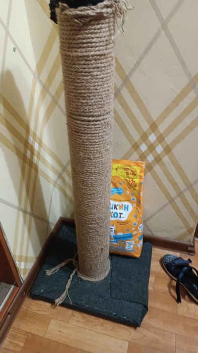 Домик продам для кошки