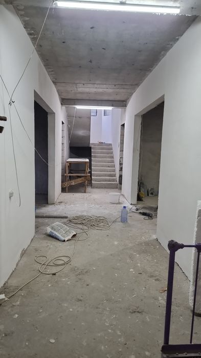 Услуги малярные работы