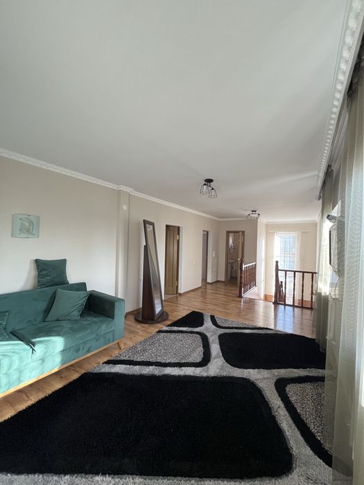 Посуточно сдается коттедж