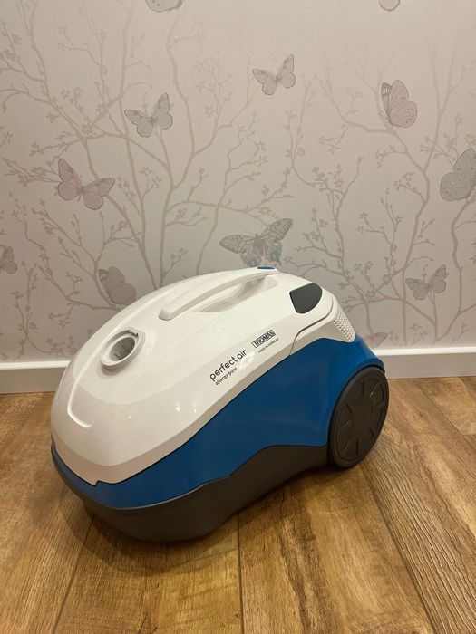 Пылесос моющий.  Thomas Perfect Air Allergy Pure