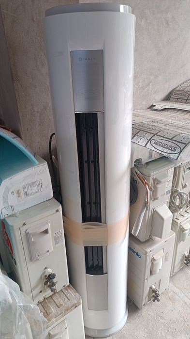 кондиционер Immer 24 inverter калоник