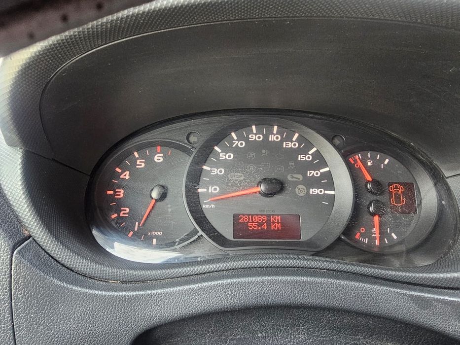 RENAULT Master  2.3 d