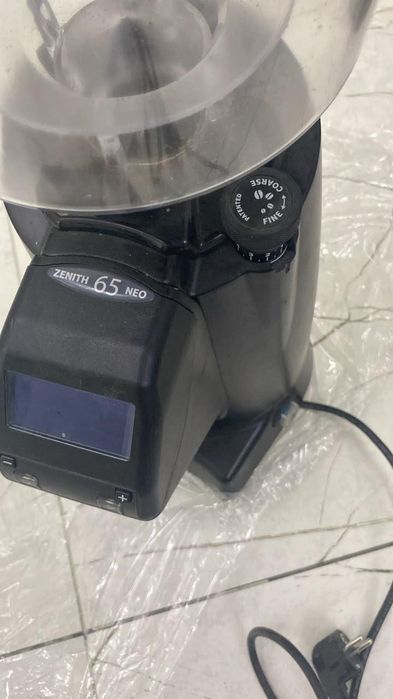кофемолка Zenith 65 Neo