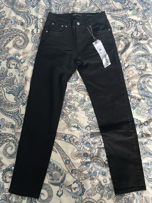 Purple Jeans - размер 30