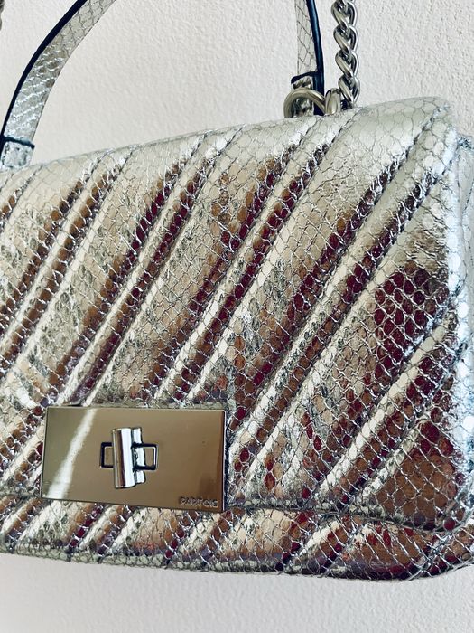 Дамски чанти Parfoir, Massimo Dutti и Zara