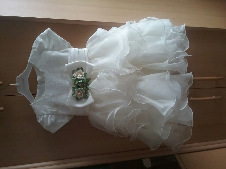 Продам красивое Турецкое платье