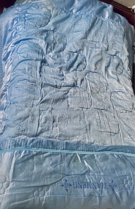 Покрывало 2 шт