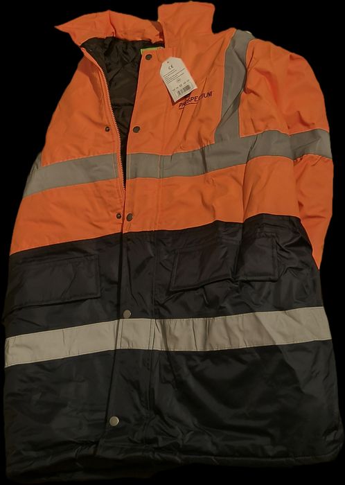 Jachetă de iarnă mărimea M