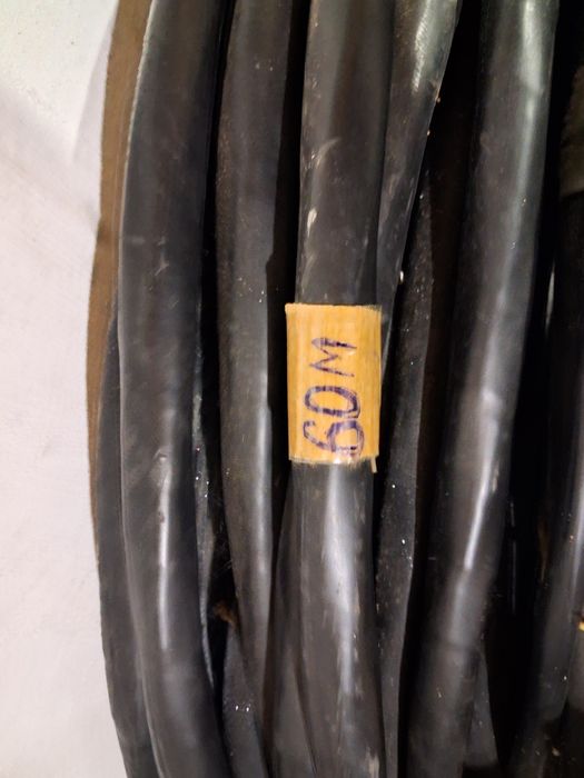 Кабель Ввг нг 4×4