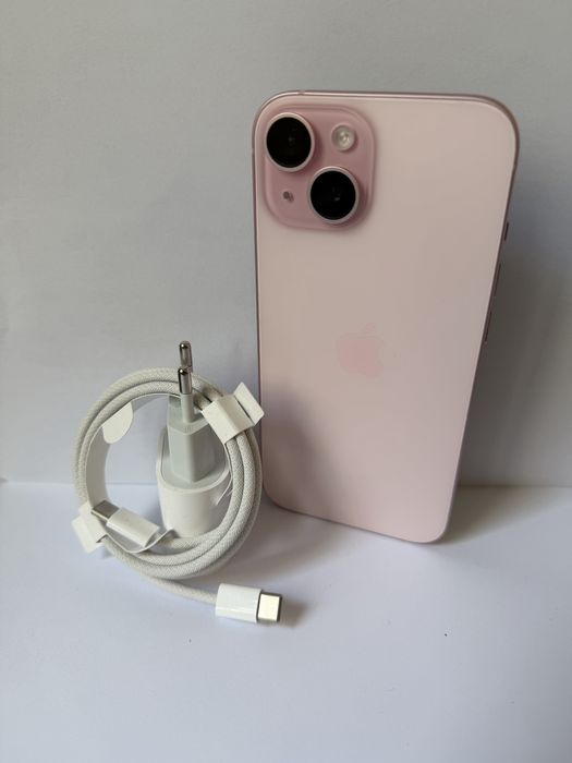 BPFR* iPhone 15 128GB