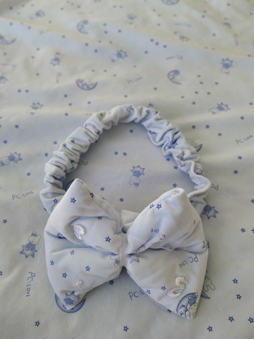 Детское одеяло-конверт на выписку