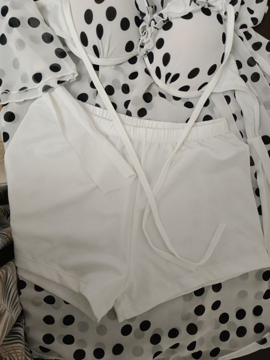 Женский купальник