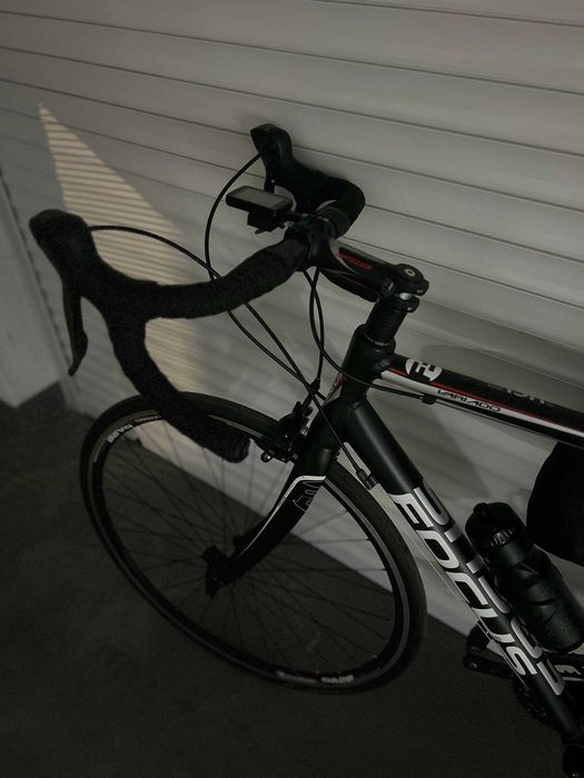 URGENT! Focus Road Bike + Accesorii Complete | 1500 Lei | Schimb Acceptat