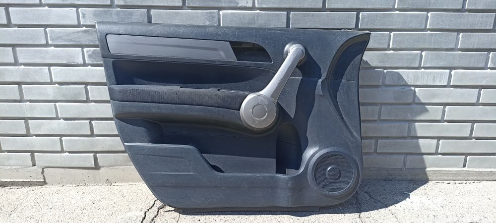 Дверные карты Honda CR-V 3