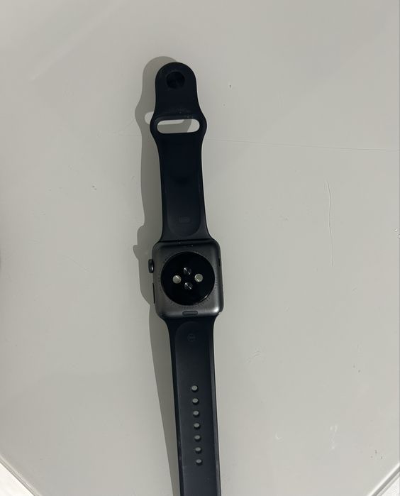 Apple watch 3 смарт часы