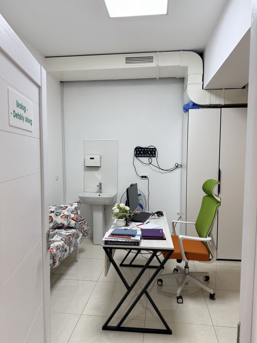 Аренда! Сдаётся готовая помещения