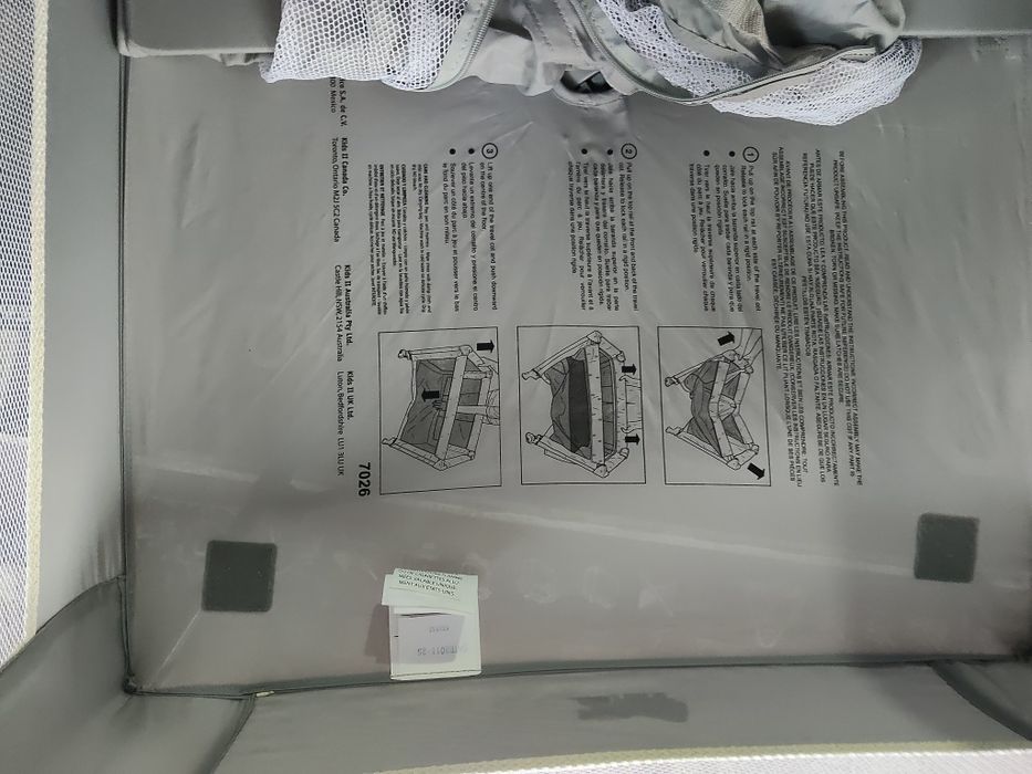 Patut nou import SUA