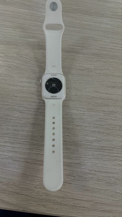 Apple Watch SE GPS Gen 3 2025