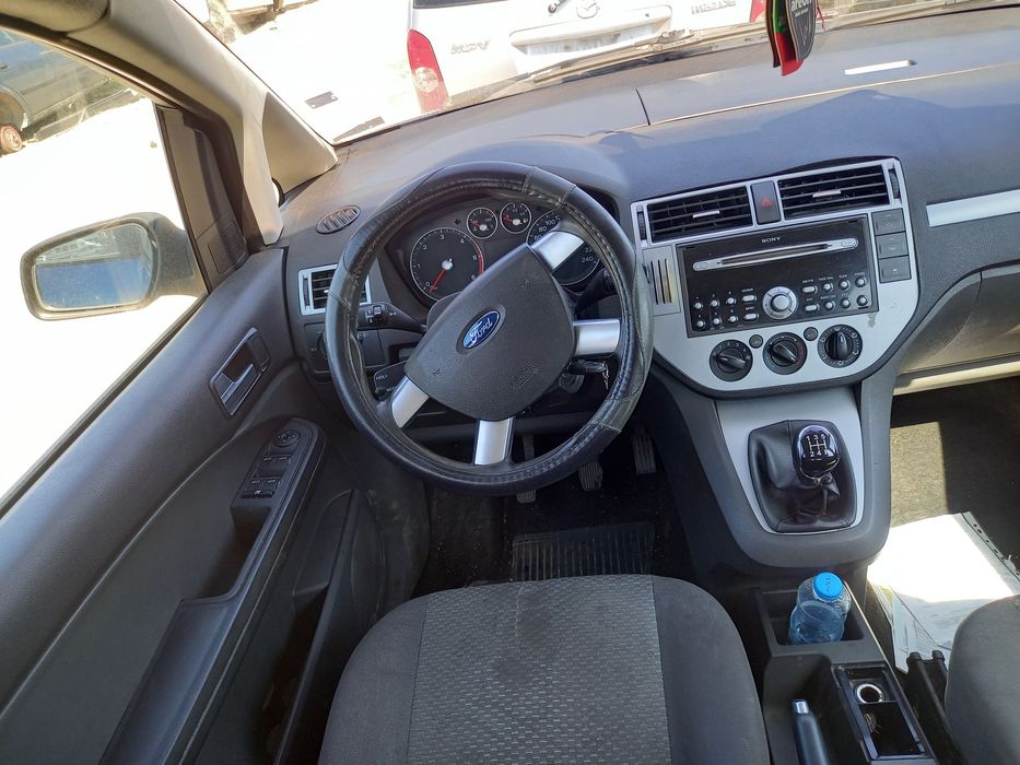 Форд С-макс 1.6 tdci на части !