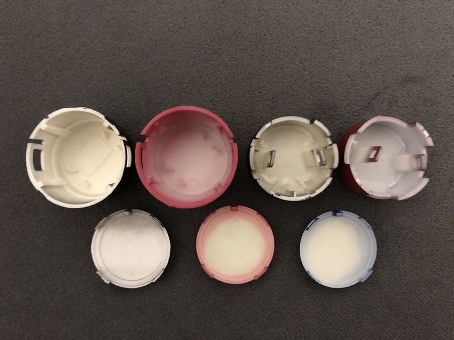 Buton capac start stop BMW seria 1 3 5 7 F10 F30 E87 E90 E60 X1 X5 X6