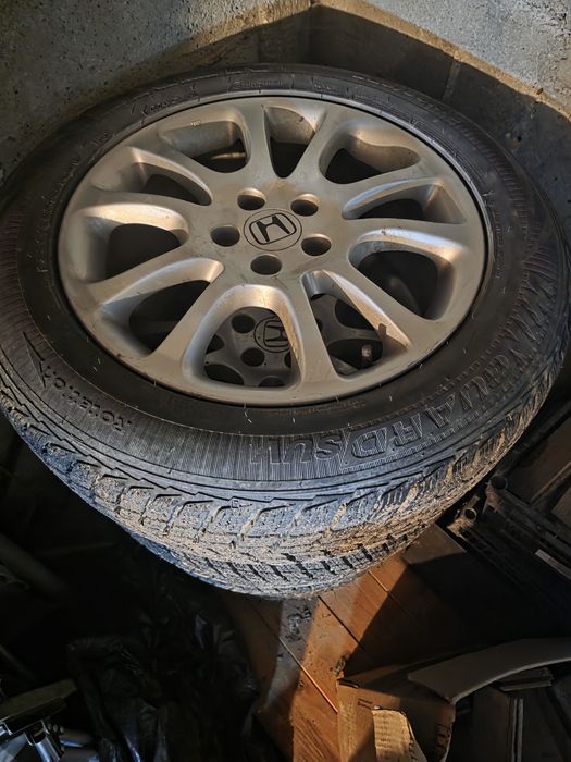 Honda C=RV  Executive