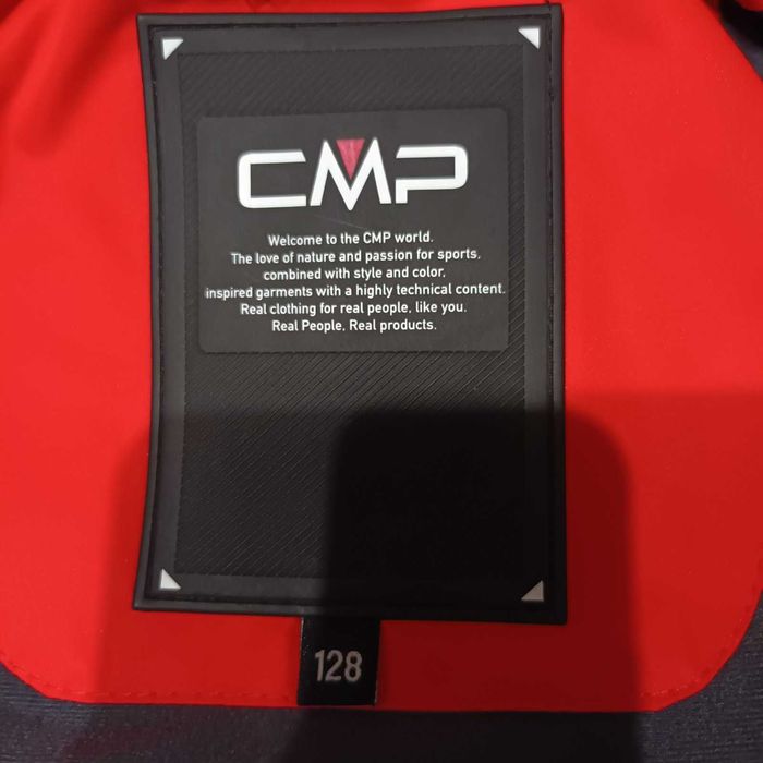 Детско ски яке CMP