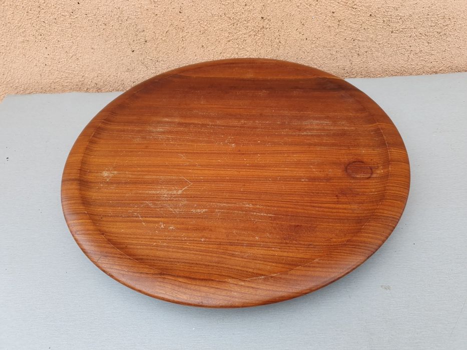 Немски дървен поднос