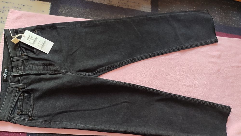 Джинсы для повседневки