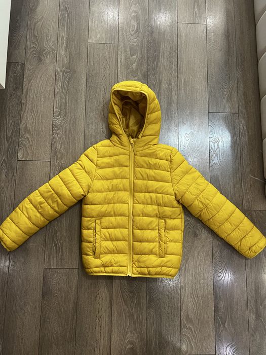 Яке детско зимно и други