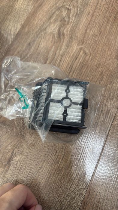 Вертикальный пылесос MU