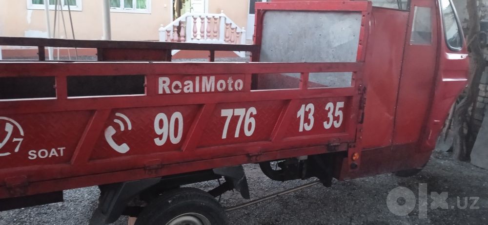 Real moto matarol yili 2023 xoladi alo