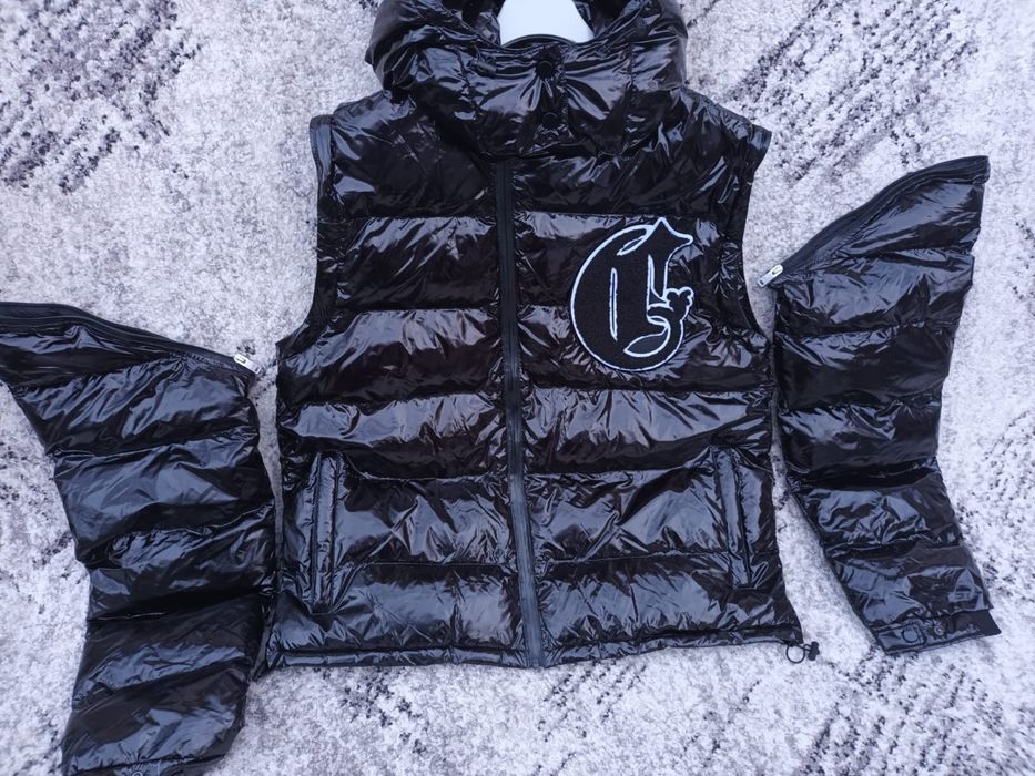 Geacă groasă Corvidae