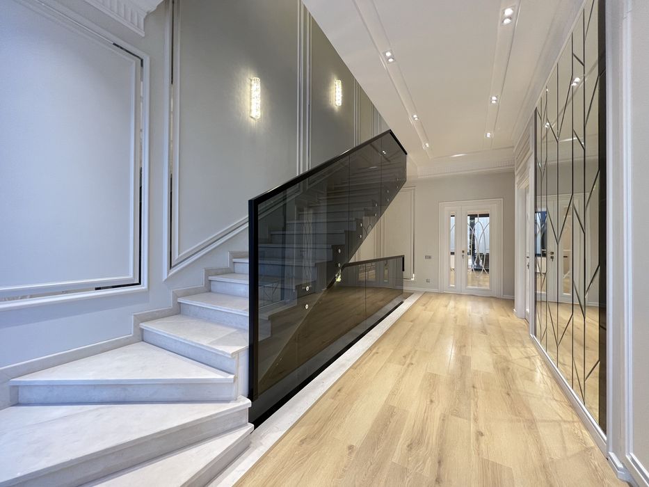 Продажа компактного современного дома 2 сотк Мирзо Улугбек Циолковская