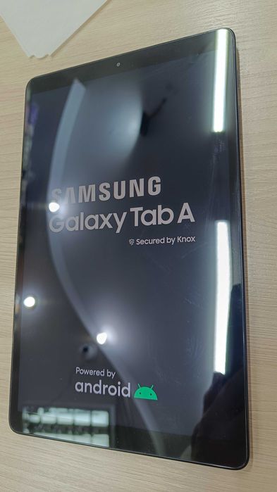 Планшет Samsung Galaxy Tab A