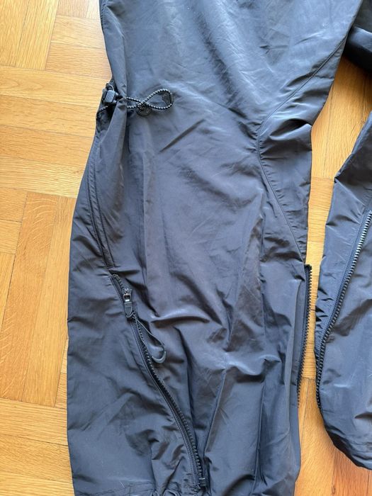 Nike X Off- white Trousers