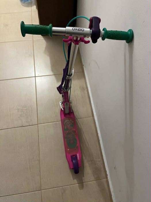 Детска тротинетка Oxelo
