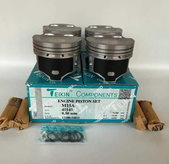 Автозапчасти Peugeot/Citroen (новые и БУ, в наличии и на заказ,разбор)