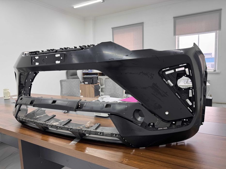 Haval H6 передний бампер