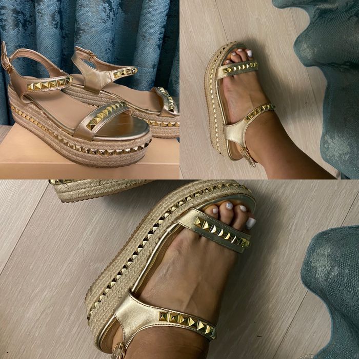 Сапоги зима