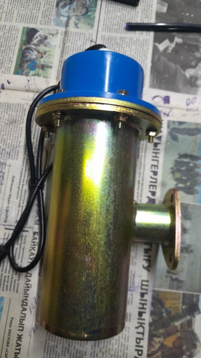 Продам Стартер МТЗ Т-40 Т25 Т16