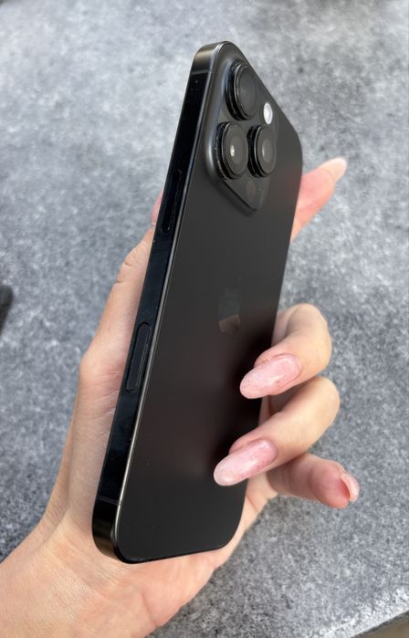 Iphone 16 Pro 128Gb