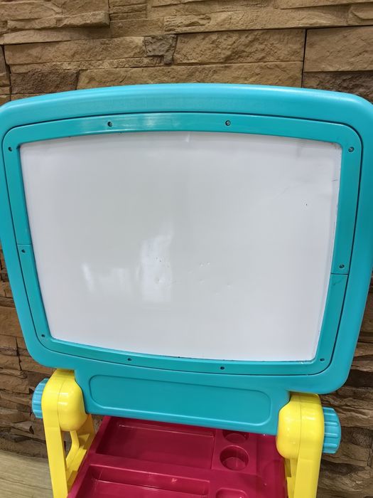 Магнитна дъска за рисуване