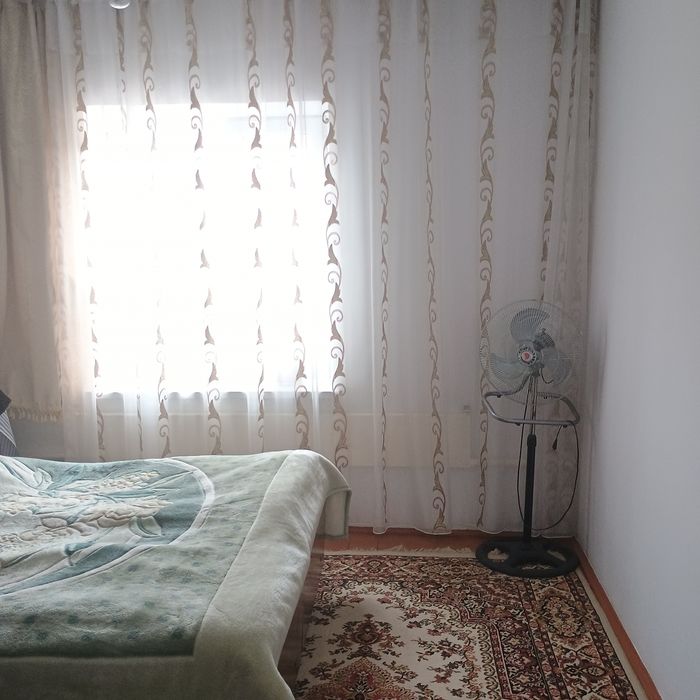 Жилой  частный дом