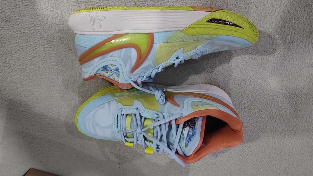 Pantofi sport barbati Nike Kyrie Irving